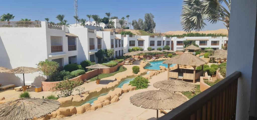 Suite Elisir – Domina Coral Bay