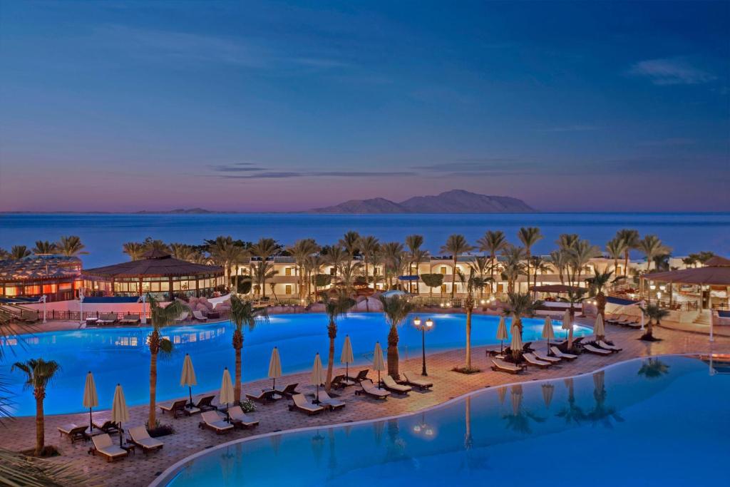 Sultan Gardens Resort Sharm El Sheikh – Ultra All Inclusive