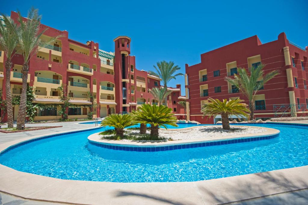 Sun & Sea Hotel and Aqua Park - Hurghada