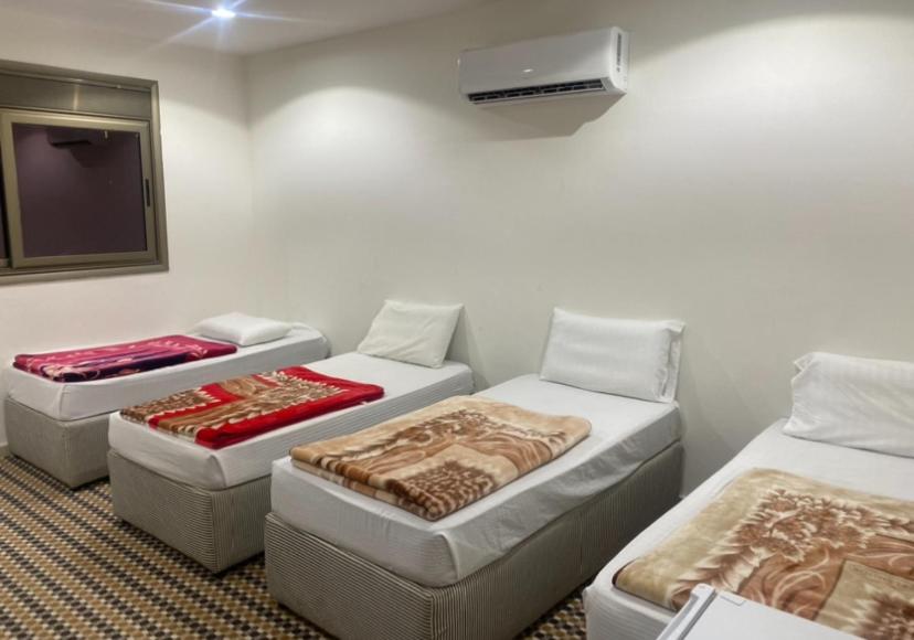 Hotel Sundarban Al Madinah