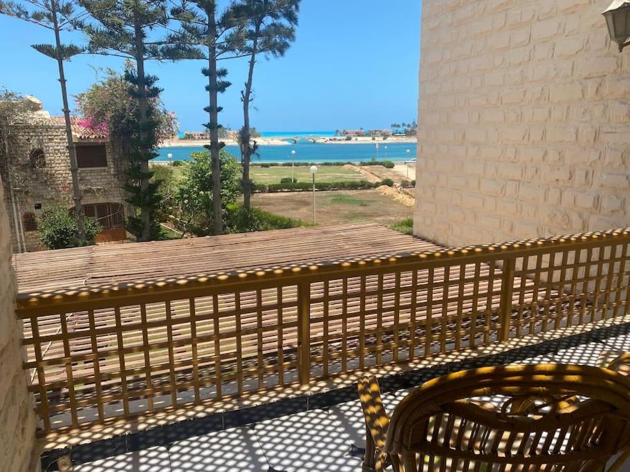Sunny 4-Bedroom Townhouse in Marina2 – North Coast – Families Only