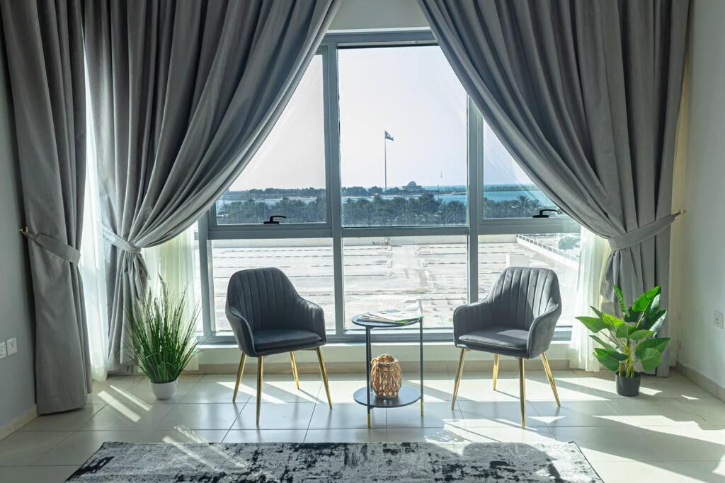 Super 2 Bedroom Sea View
