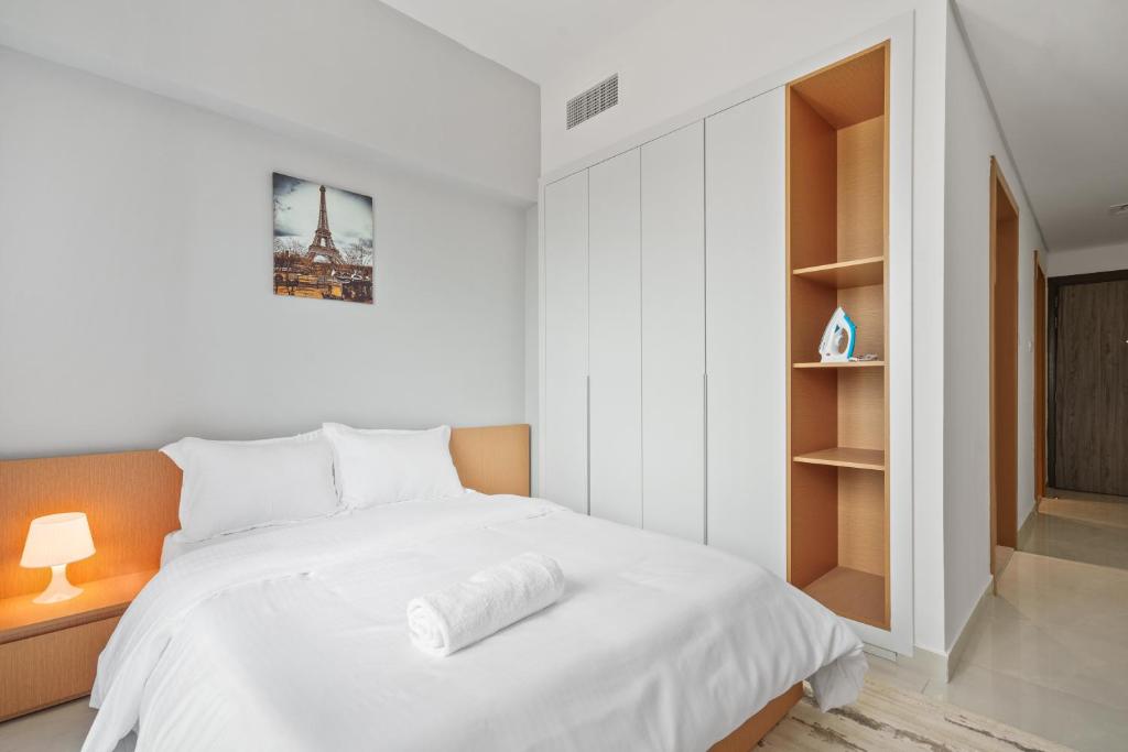 Studion In Dubailand – Close Kitchen
