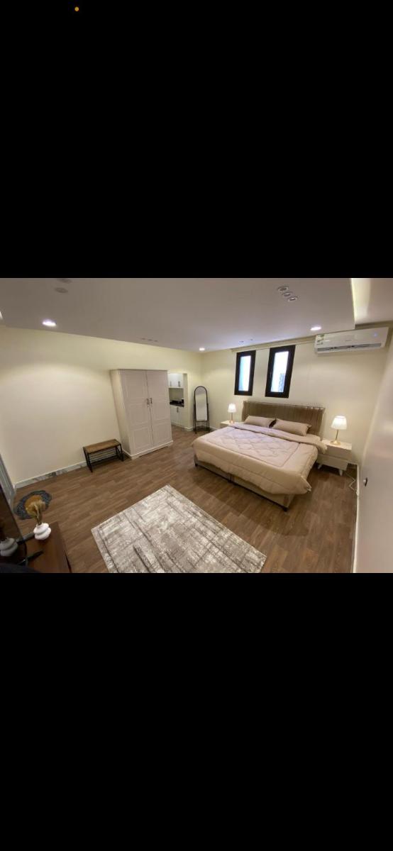 Sweet room