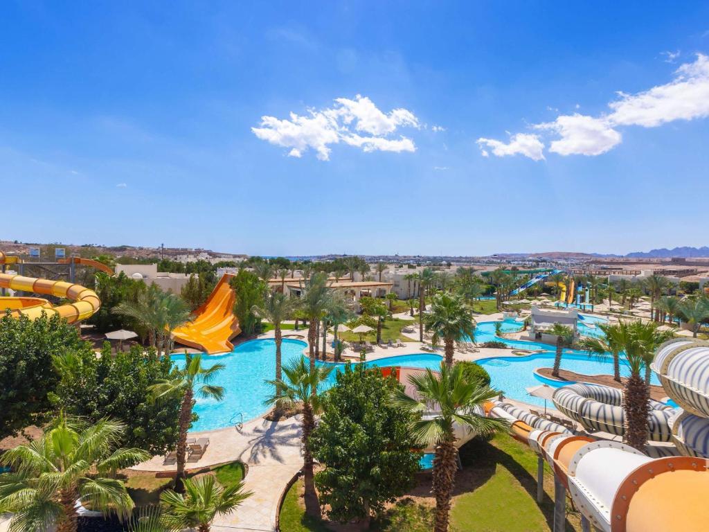 Swissôtel Sharm El Sheikh – Ultra All Inclusive Collection