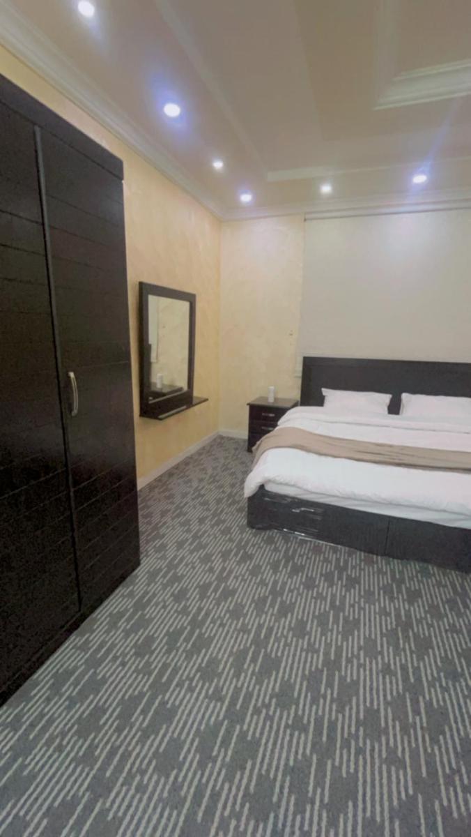 سويت فندقي Hotel suite
