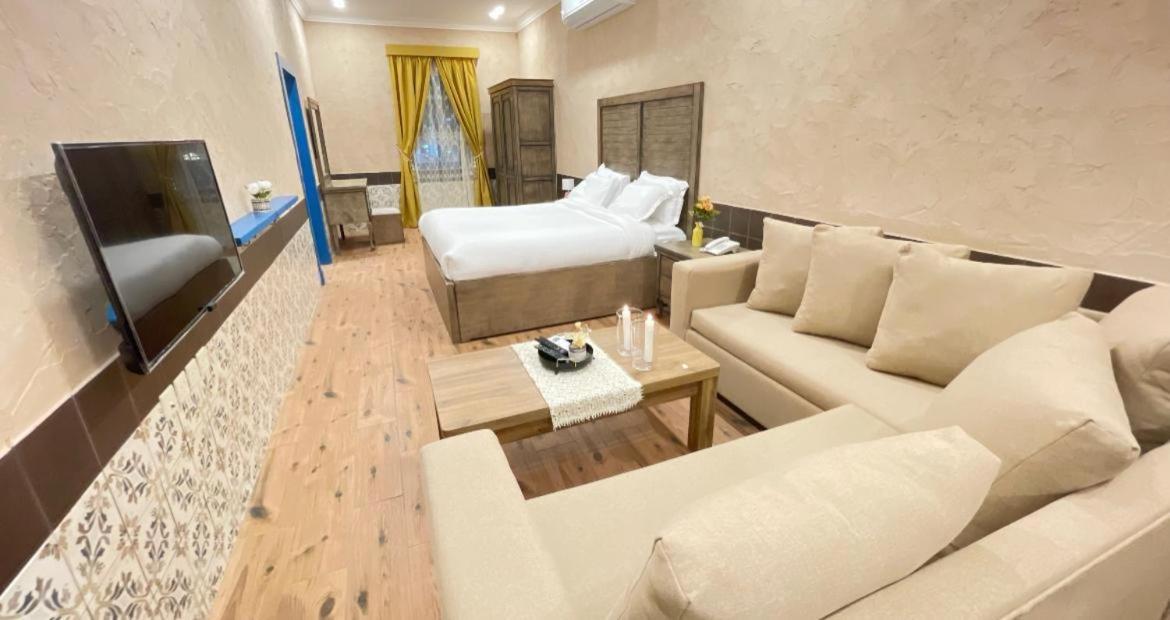 سيبار للشقق المخدومة Sippar Serviced Apartments