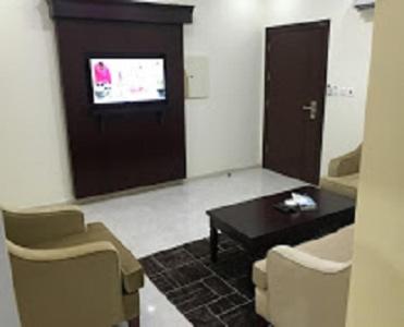 اسيل للوحدات السكنية المفروشة