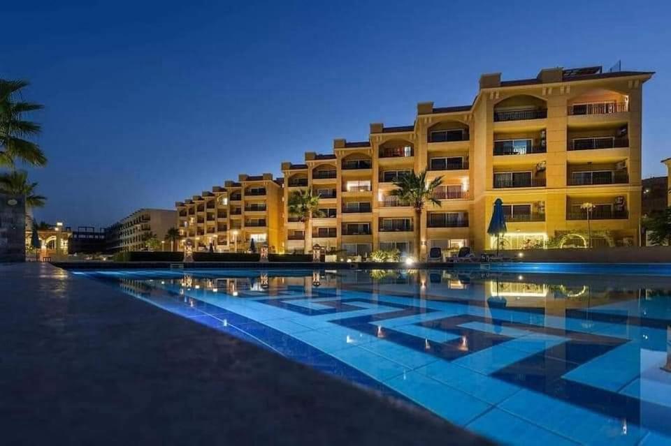 Selena bay apartment beach