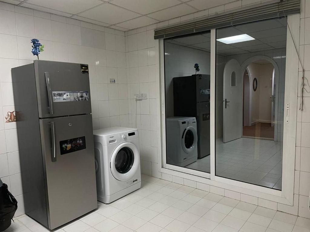 Seer Furnished Apartments صير للشقق المفروشة