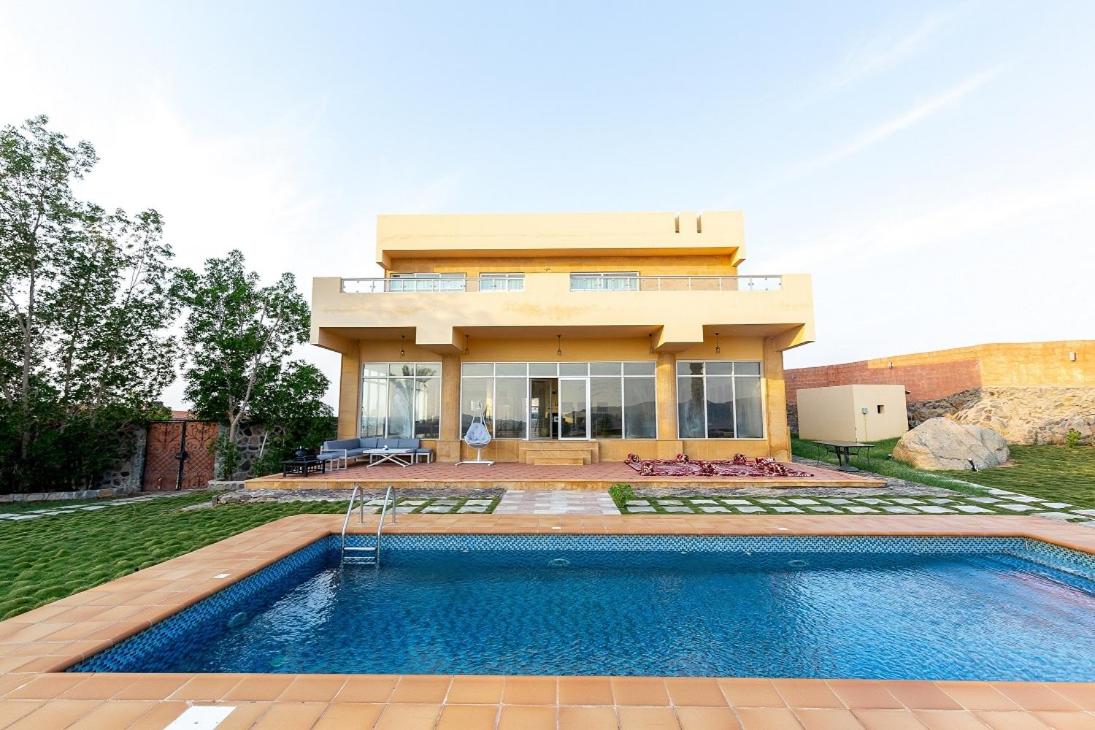 فلة تل الجود