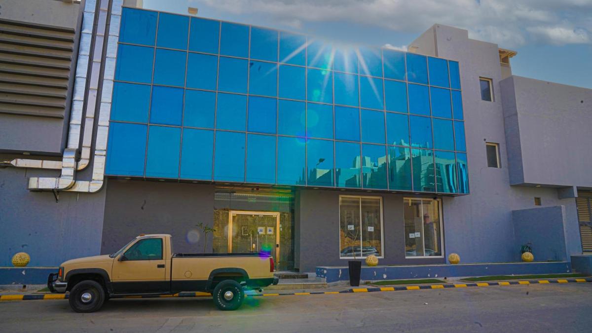 فـنـدق تـالـيـن الـربـيـع
