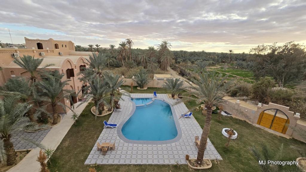 Hotel Talid