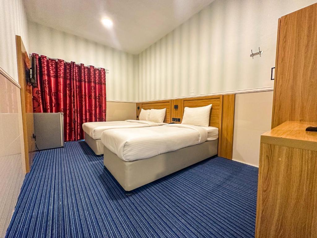 Tamarind Hotel