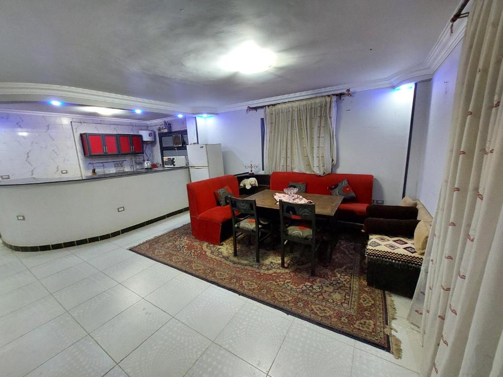 Tebah Gradens Estates