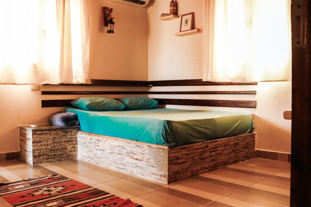 Tecoma guesthouse