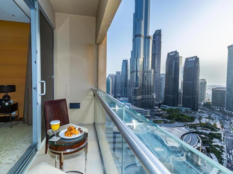 Paradise View – The Dubai Mall Residences