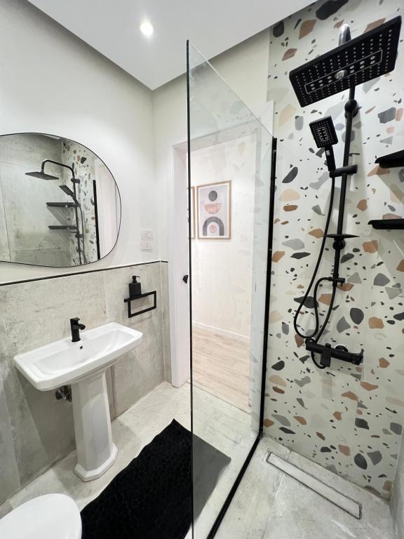 Property Sisters Boho Elite Suite for couples and families only in Madinaty B6