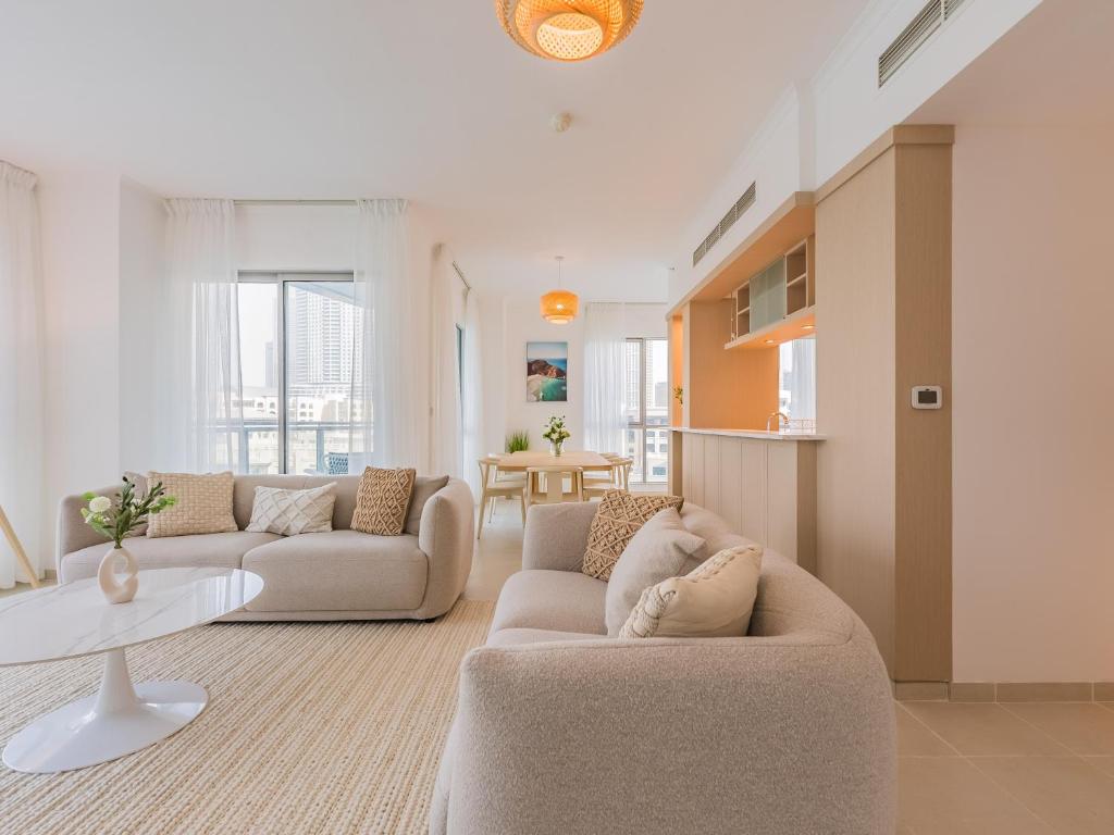 The Byron Bay condo