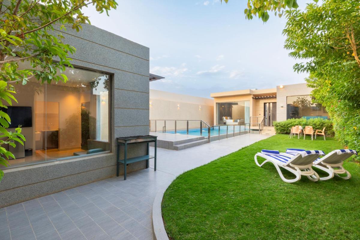 The Corner Hotel Resorts - Riyadh