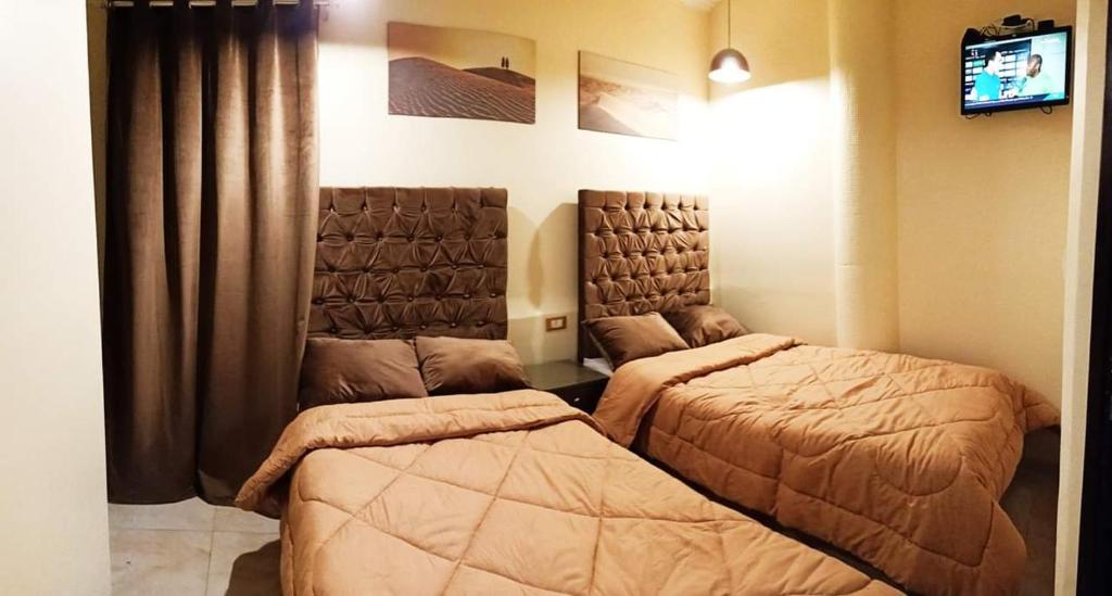 Grand agata hostel