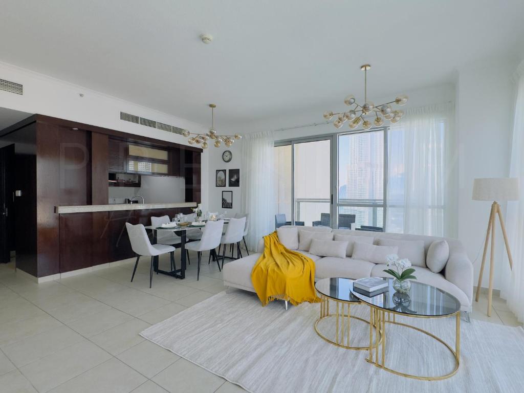The Residence E2 Tower 5-2902