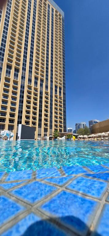 The Star @ JW Marriott Marina