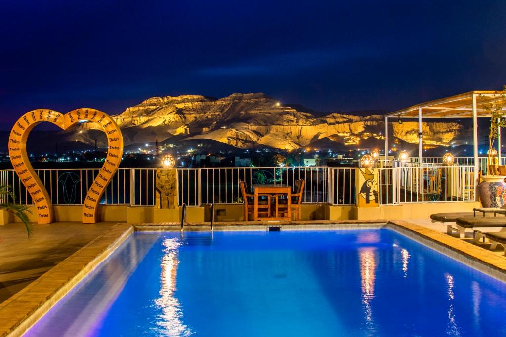Thebes Hotel