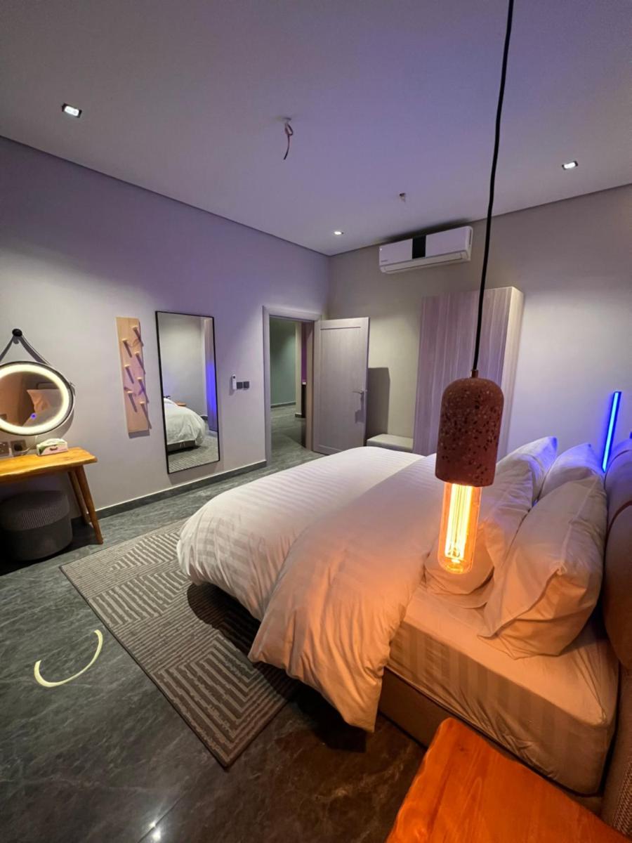 Timber suites تمبر سويتس