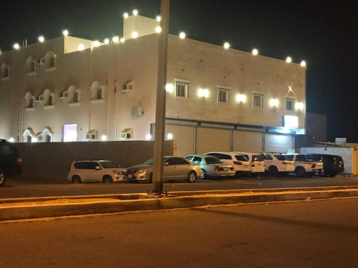 اطلالة الشرم للشقق المفروشة