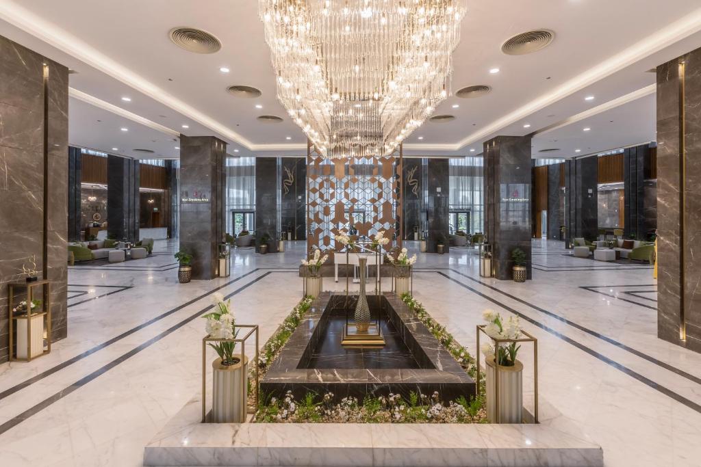 Gewan White Beach Resort-New Alamein