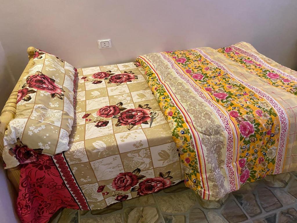 Toman Pyramids hotel