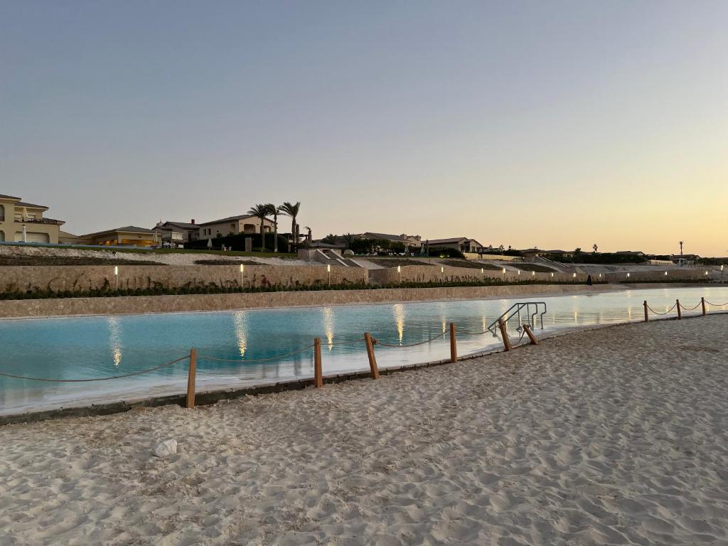 Townhouse Villa Marassi North Coast