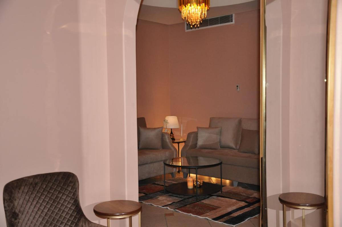 Luxurious Hilltop Apartment 9 minutes from Haram