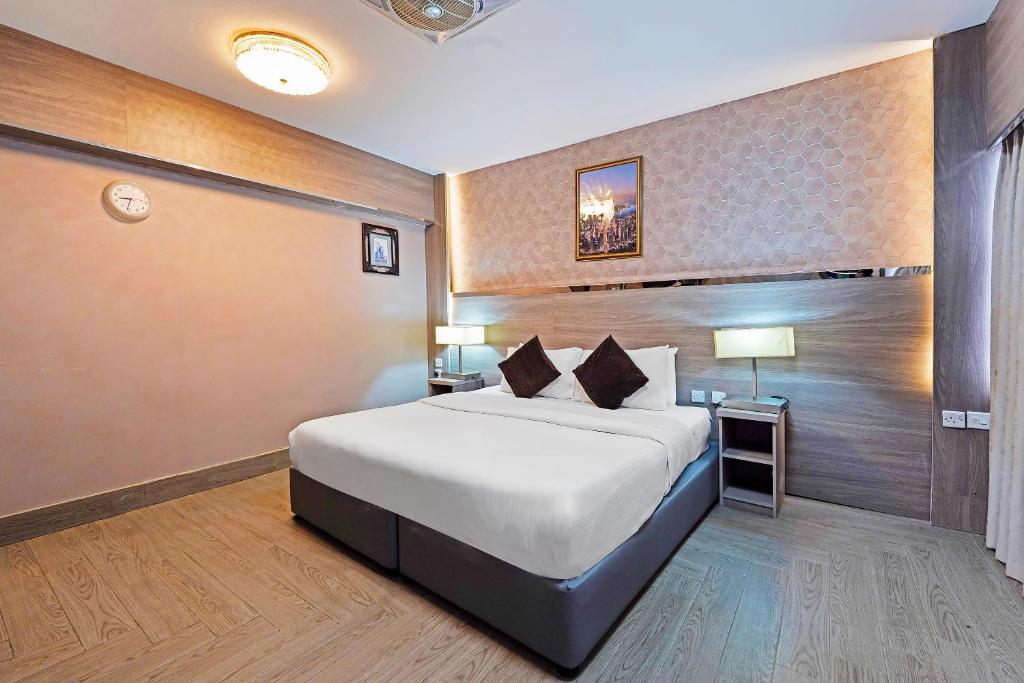 Trans World Hotel