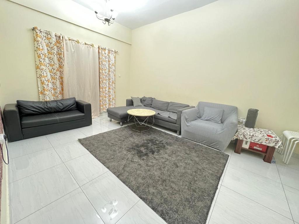 Traveller's Room Stay