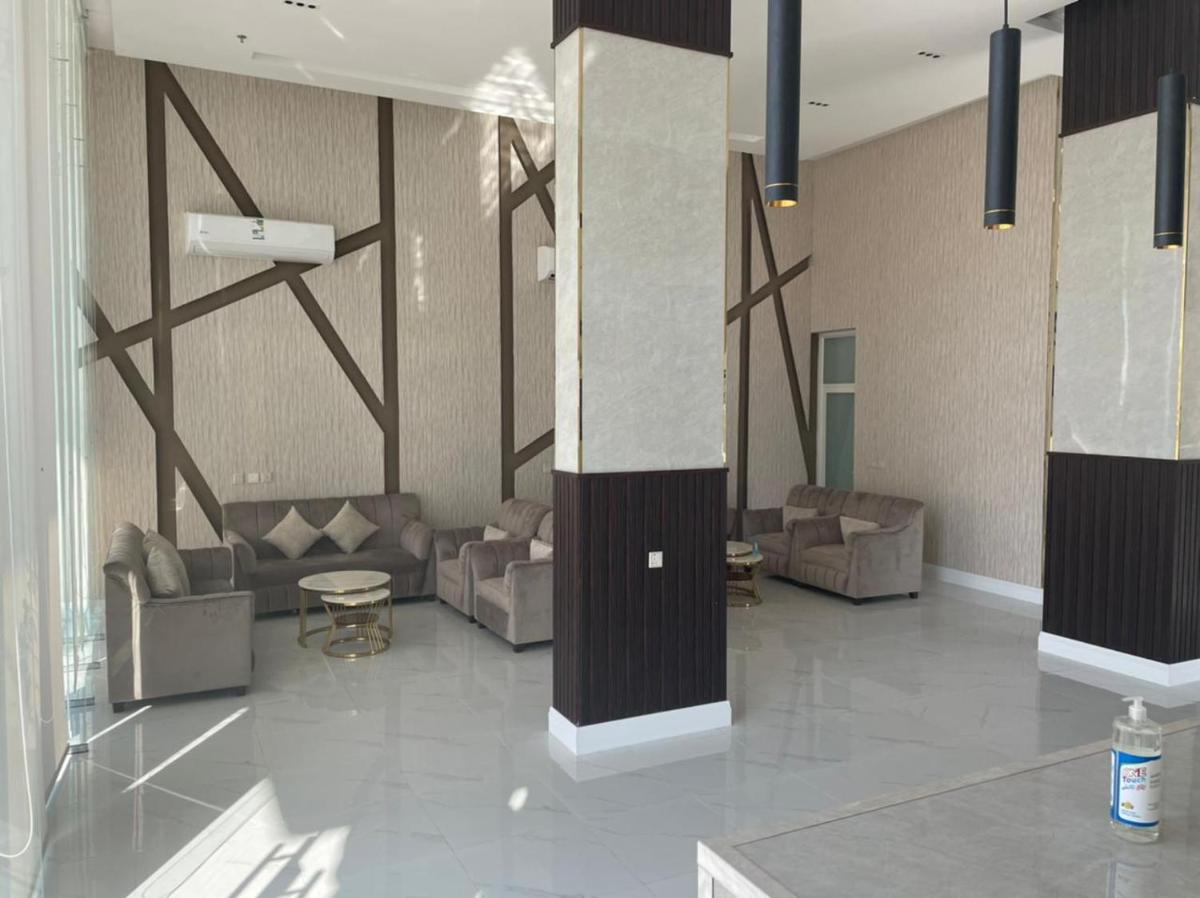 تربل وان للشقق المخدومة