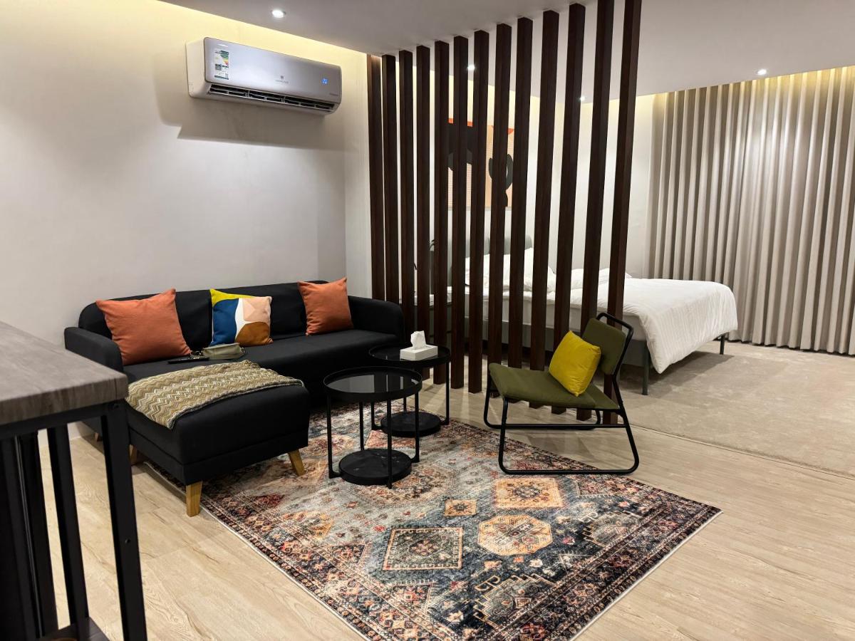 Trendy Self-entry Studio - AlAqiq