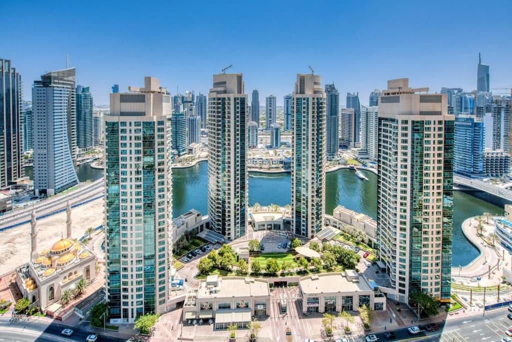Trident grand residence