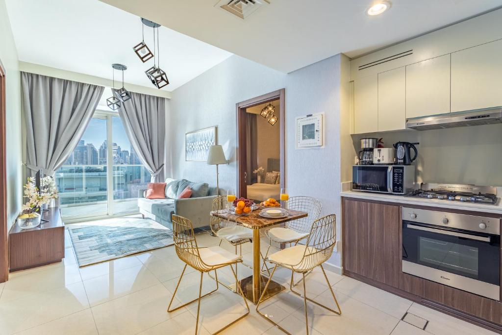 TruStay Vacation Home Rentals – Business Bay