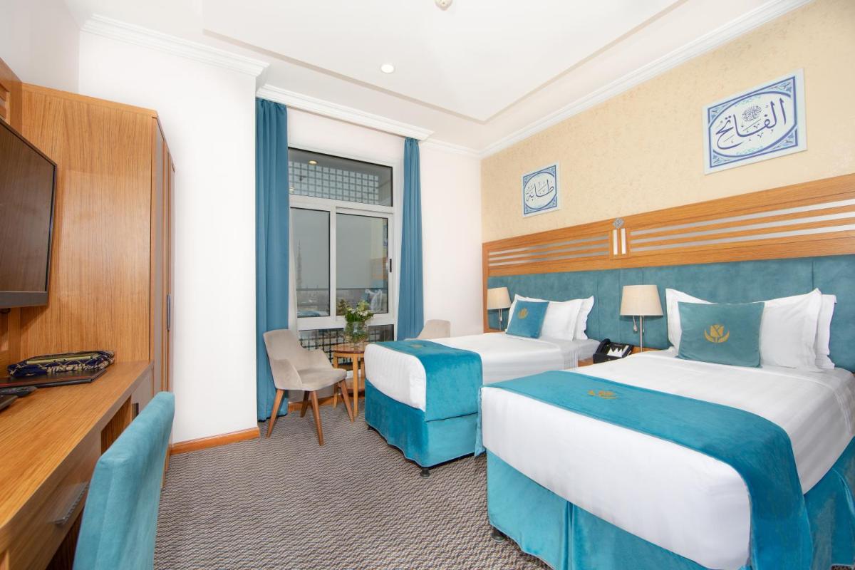 Tulip Inn Al Daar Rawafid
