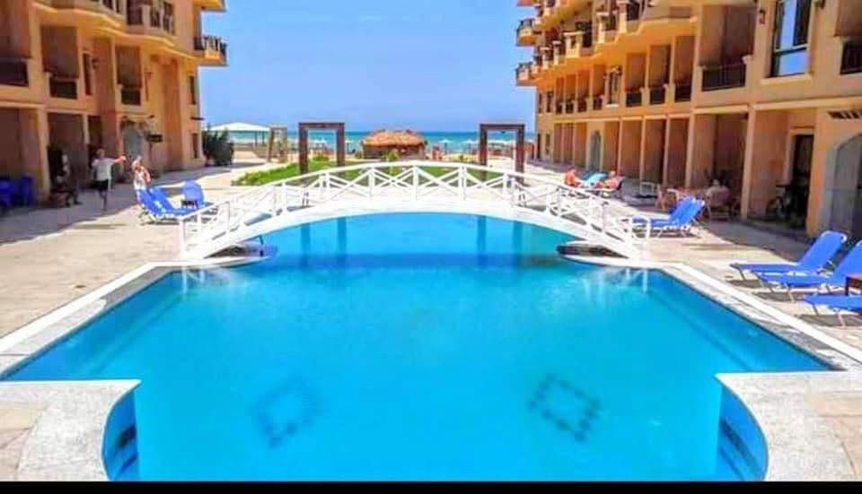 Turtles Beach Resort - Sea View