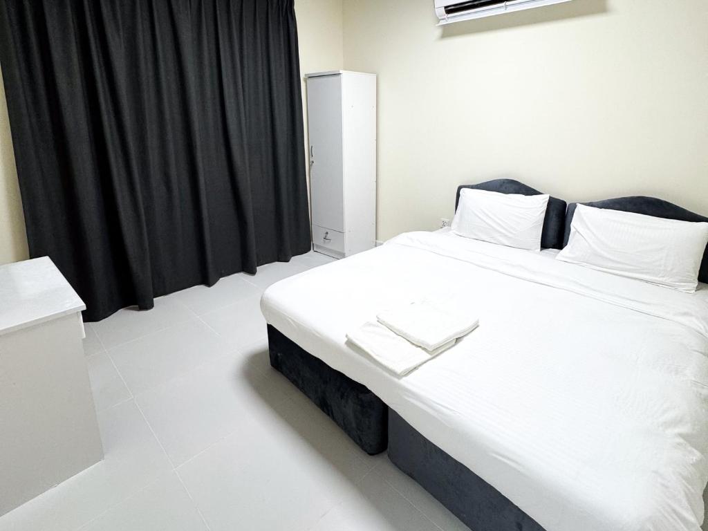 Twar Star Residence