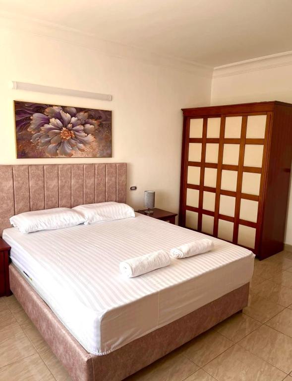 Luxury Two Bed Apartment in Delta Sharm – Fully remodelled – Free wifi – Free Pool