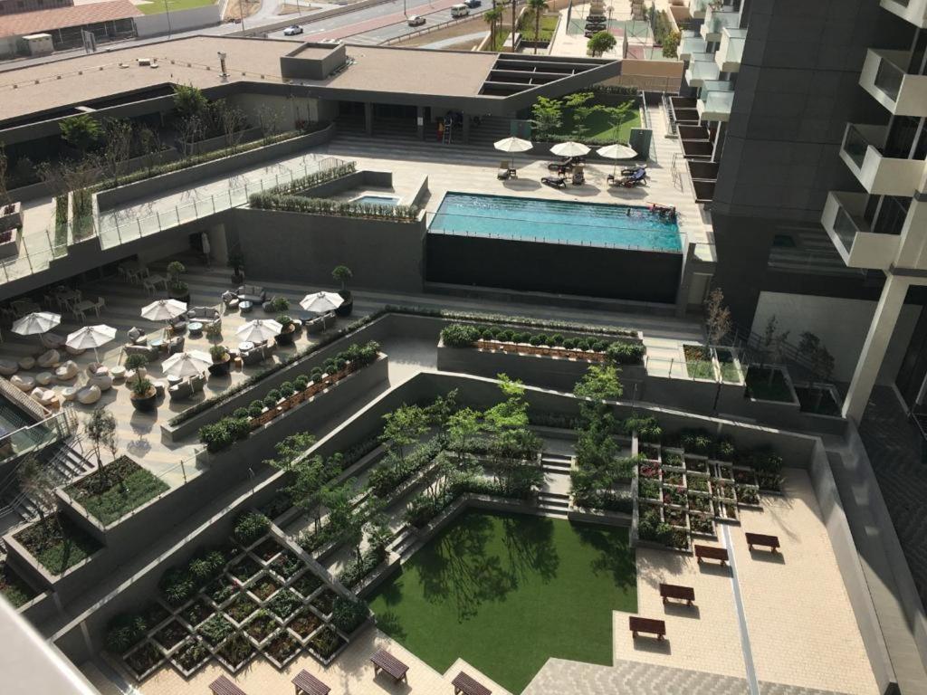 Two Bedroom apartment in Millennium Atra Business Bay Dubai