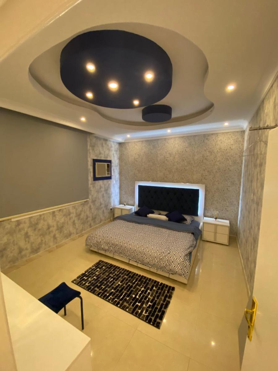 Two Bedroom in Luxury Apartment