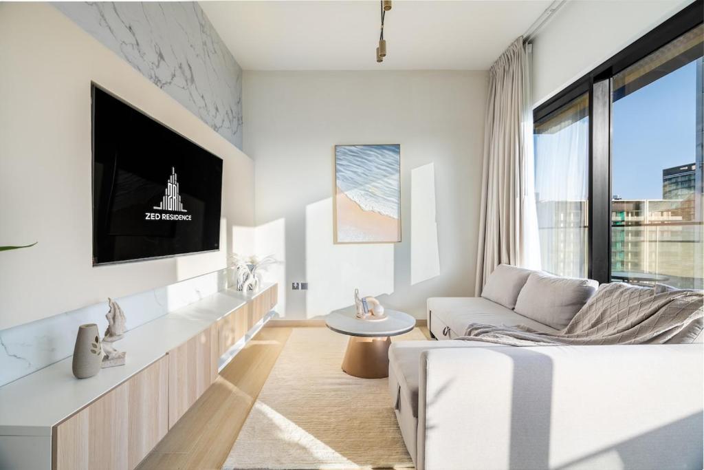 Unique & Modern Retreat – Instaworthy City Views