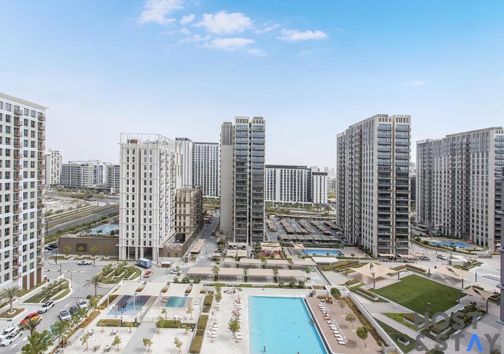 Upgraded 2BR In Collective 2