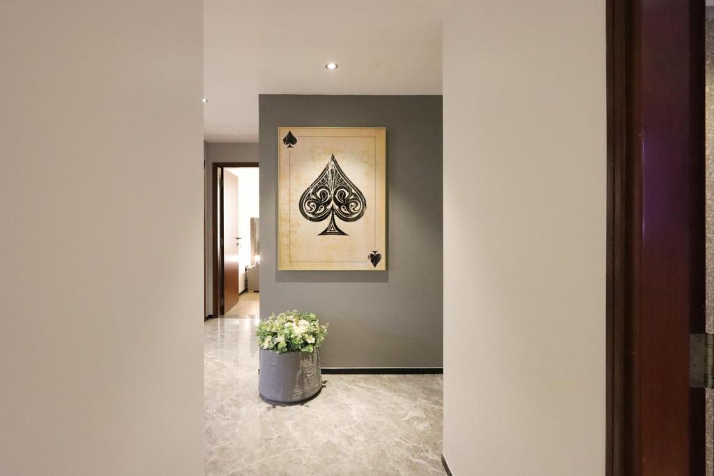 Upgraded 3B with maids room in JBR The Walk Sadaf 4