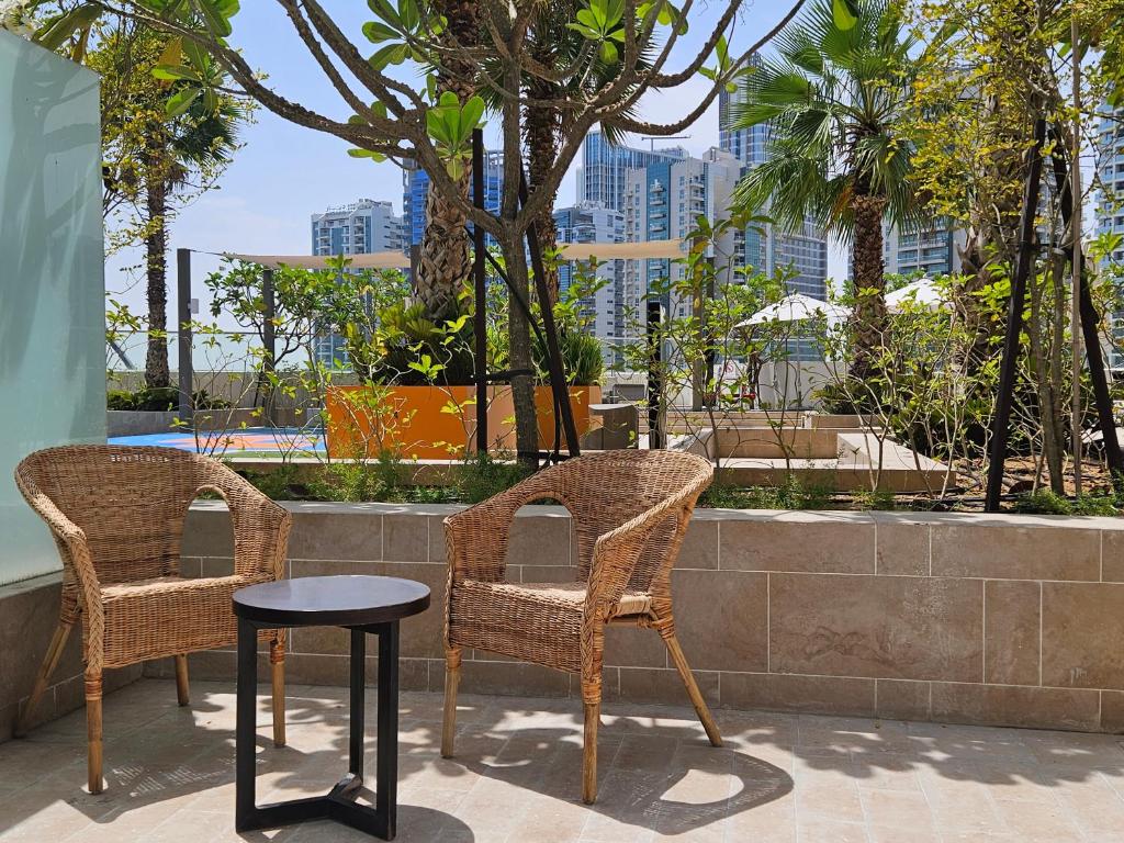 Vacay Lettings – Luxury studio in Business bay